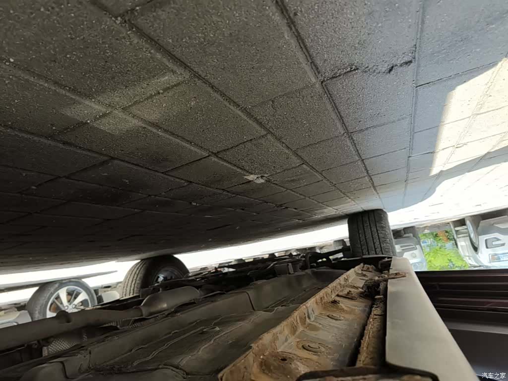 GAC GS4, 2017 22