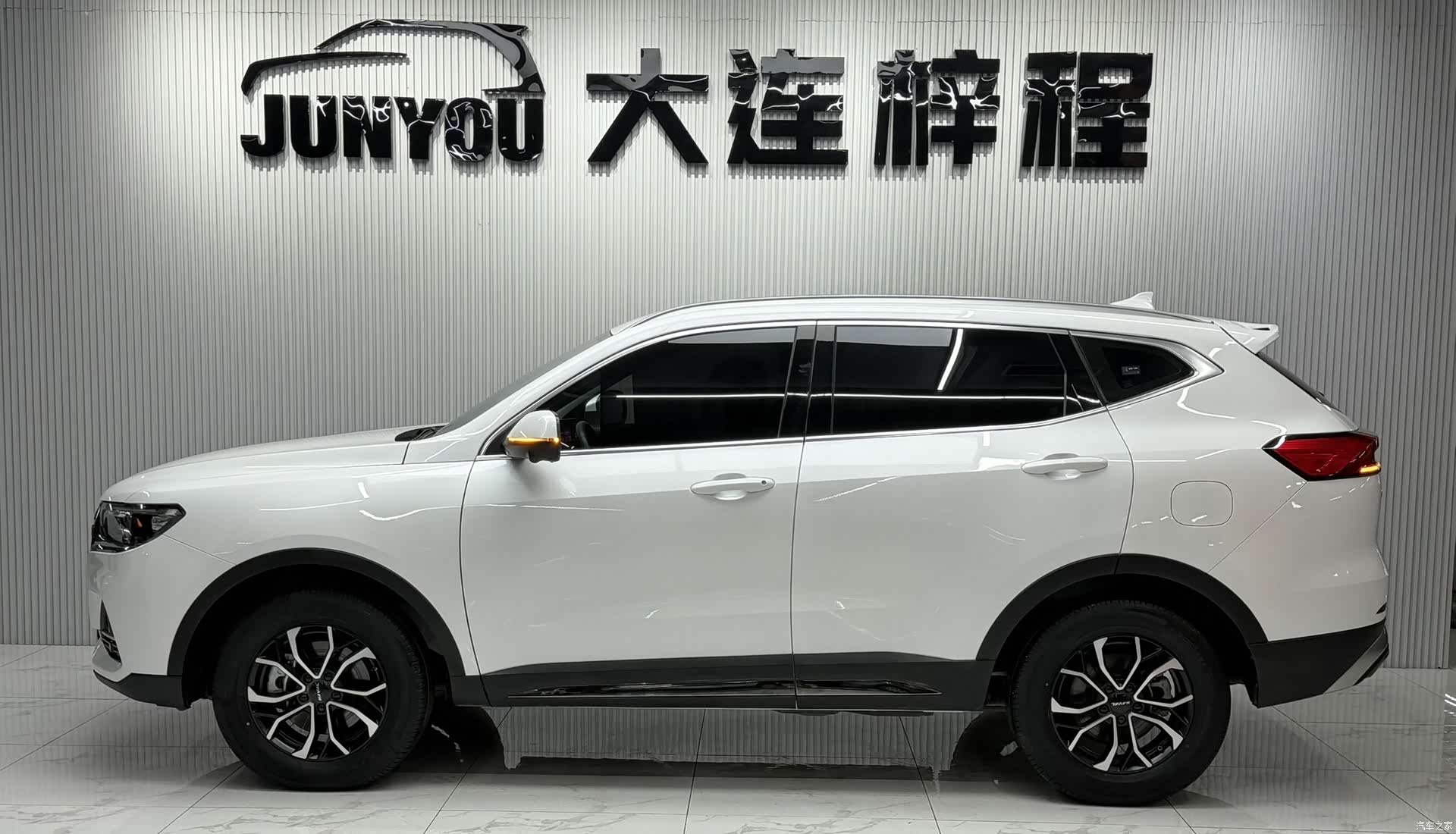 Haval H6, 2023 7