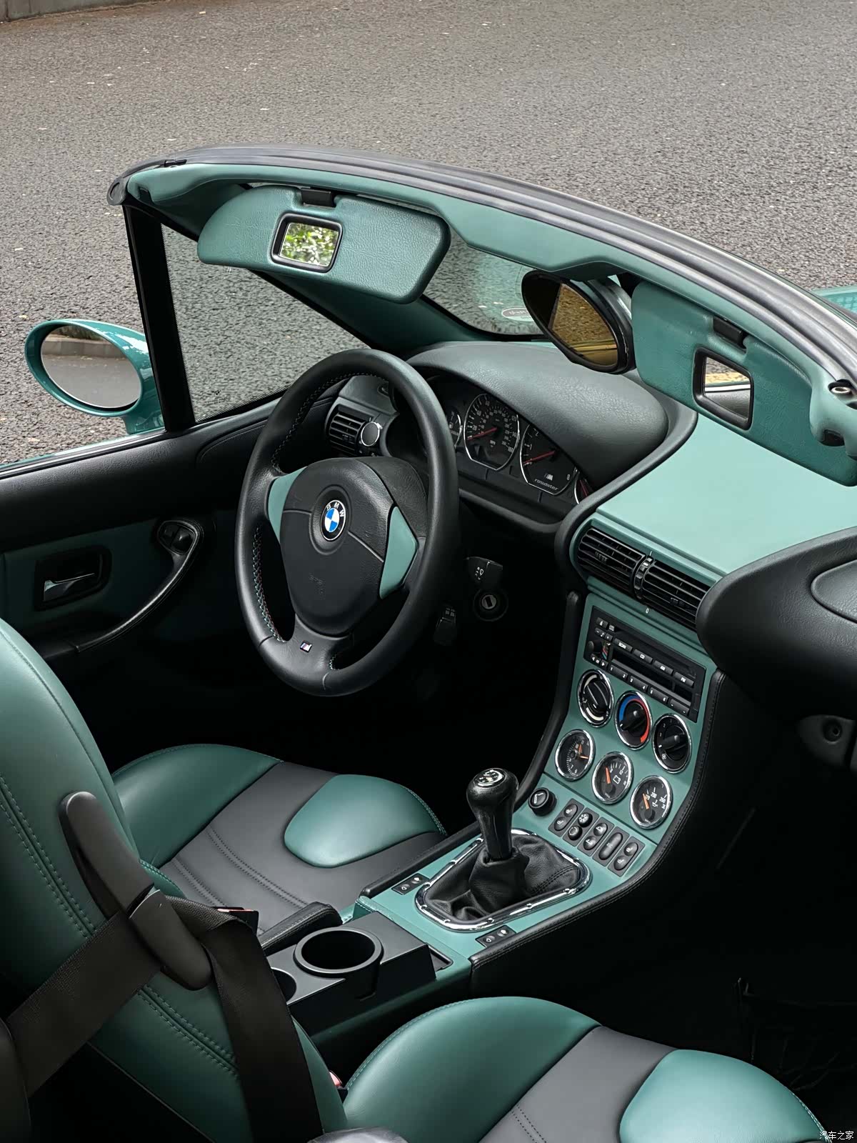 BMW Z3, 2000 8