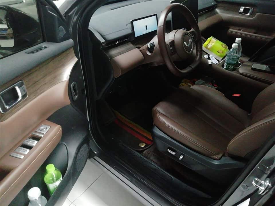 Wuling Wuling Xingguang S