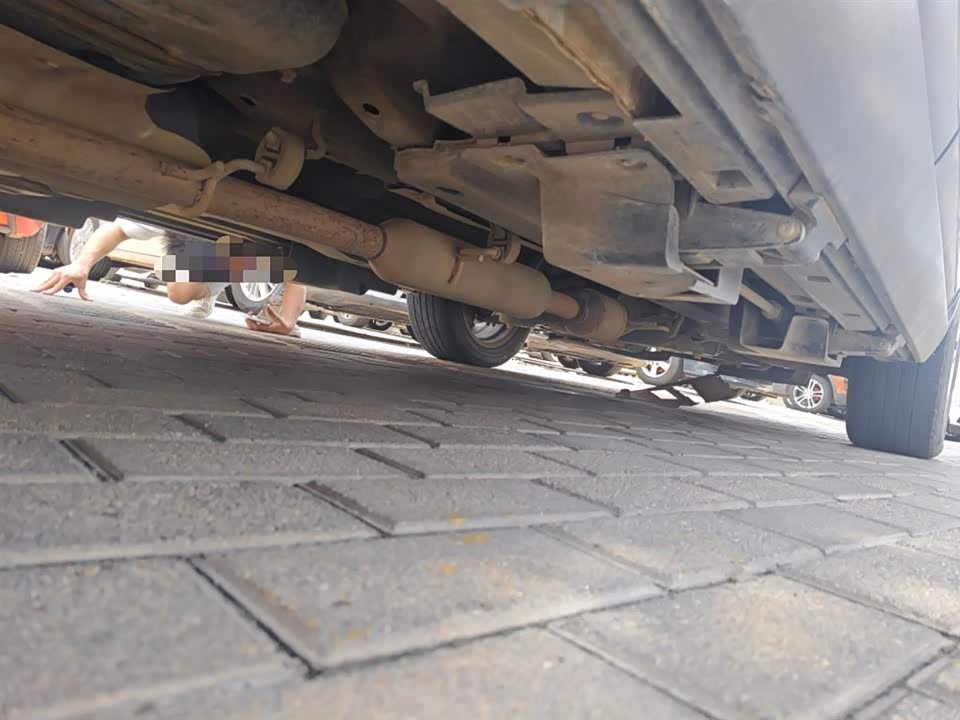 Zotye T700 Zotye T700