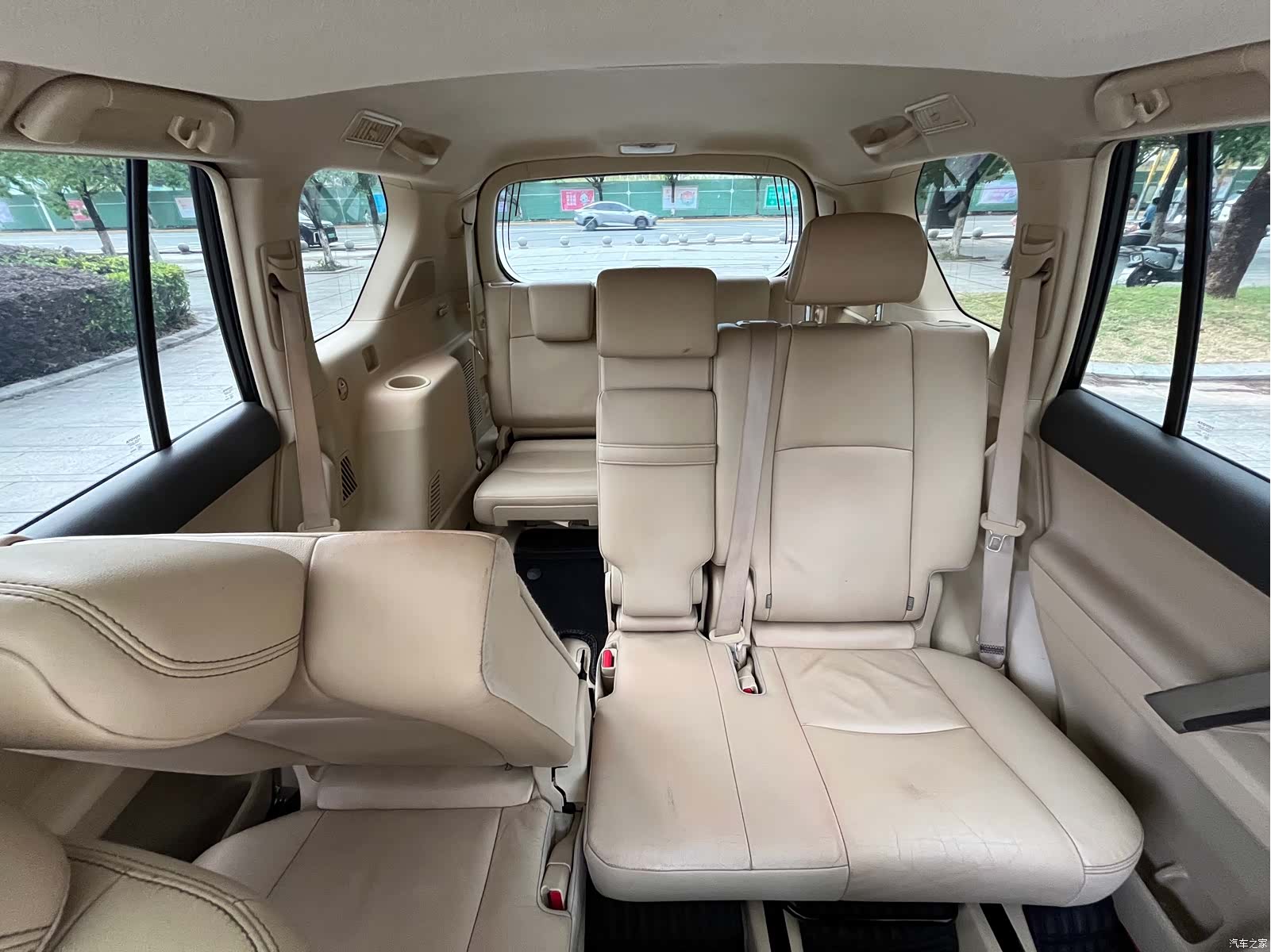 Toyota Prado, 2016 8