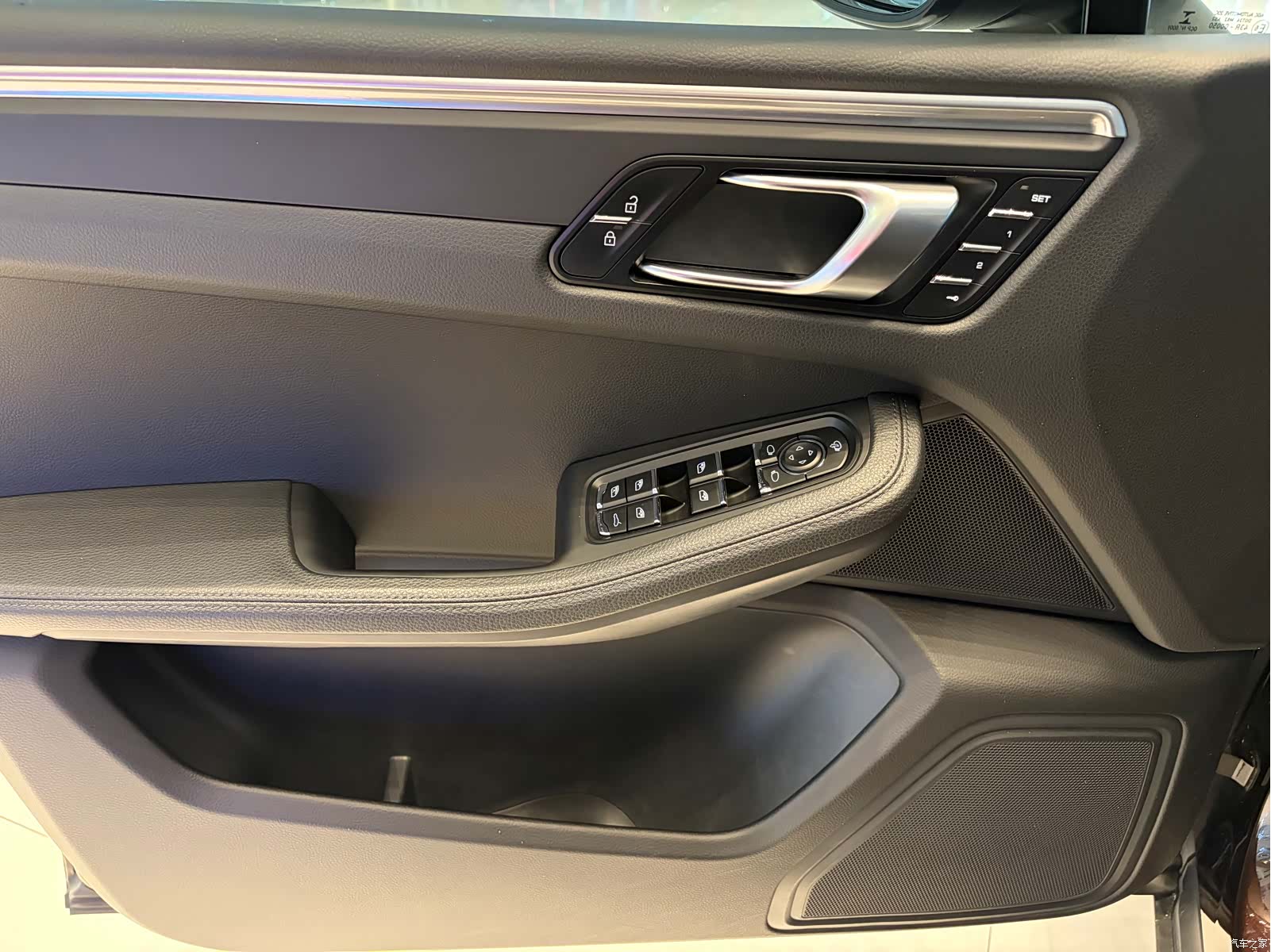Porsche Macan, 2019 10
