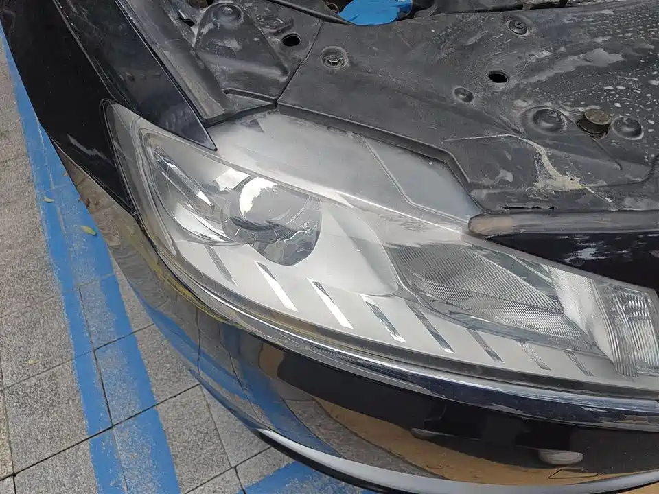 Geely Borui
