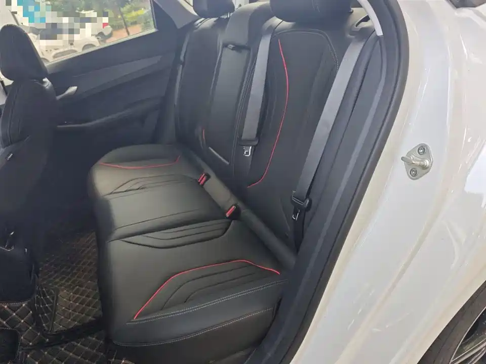 Geely Binrui