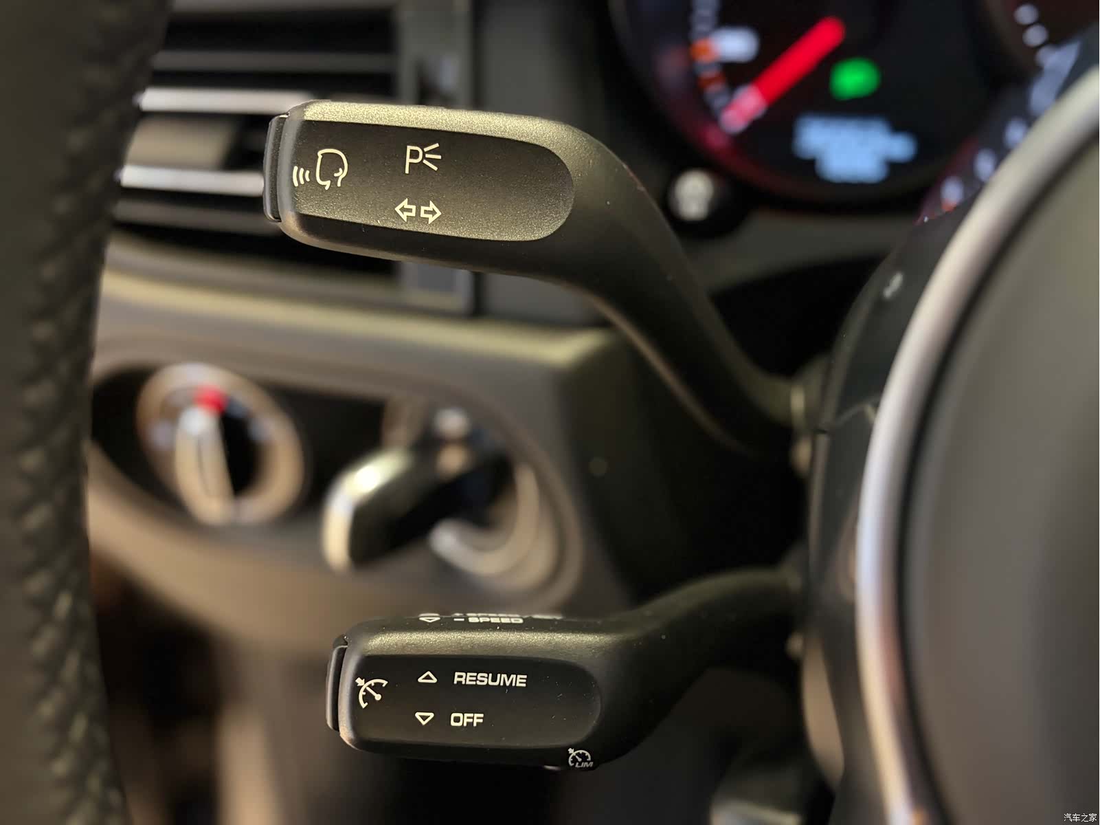 Porsche Macan, 2019 15