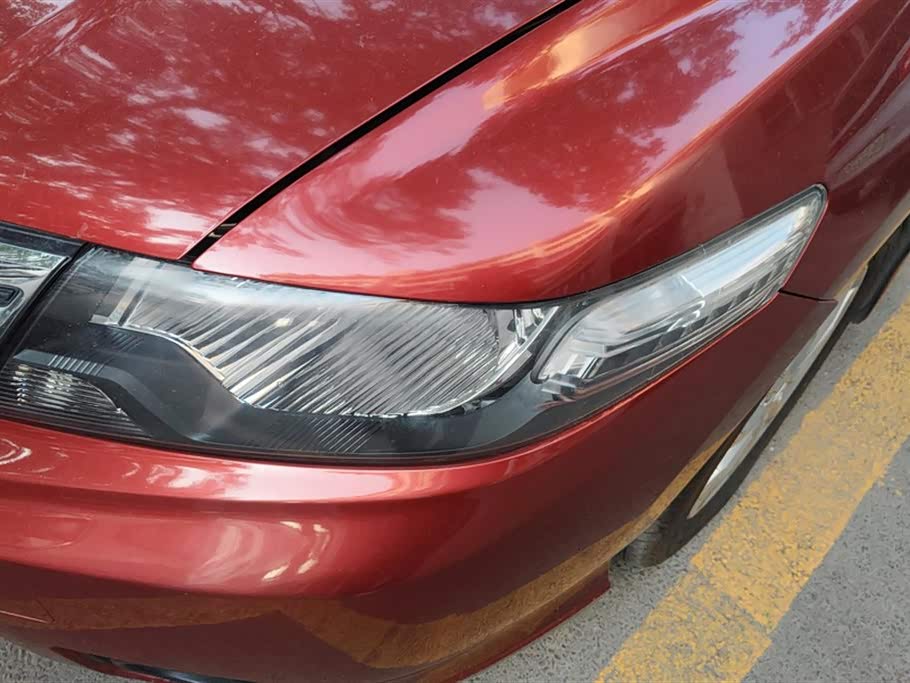 Honda Fengfan Classic