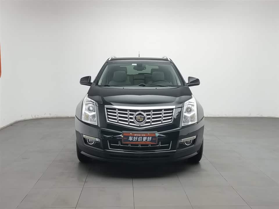 Cadillac SRX
