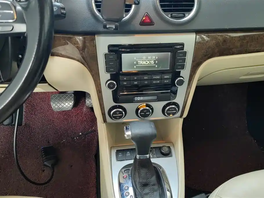 Volkswagen Lavida Volkswagen Lavida