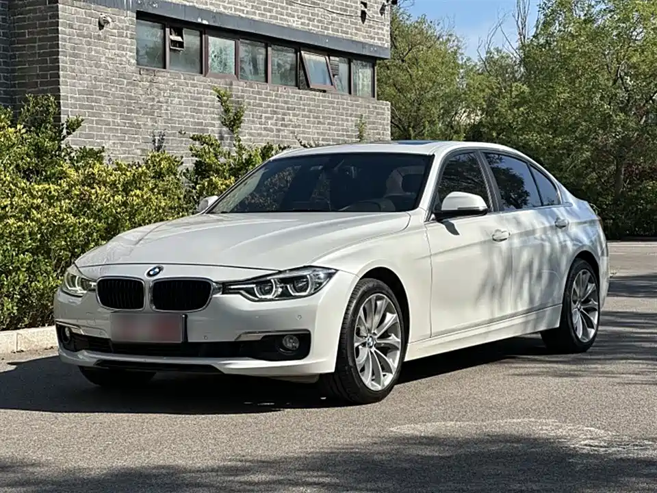 BMW 3 series BMW 3 series