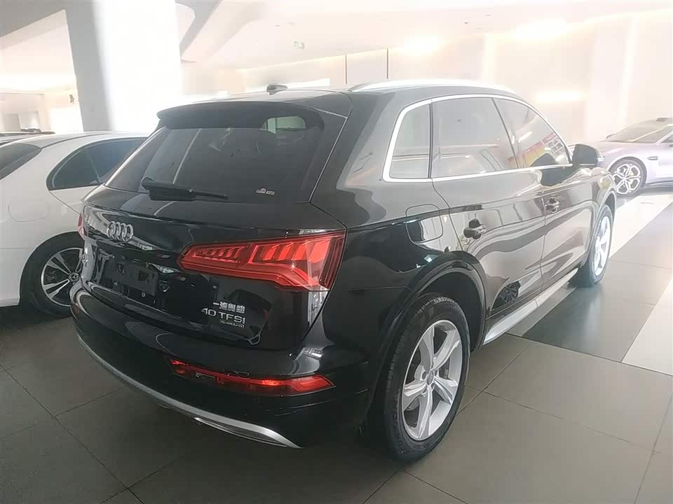 Audi Q5L