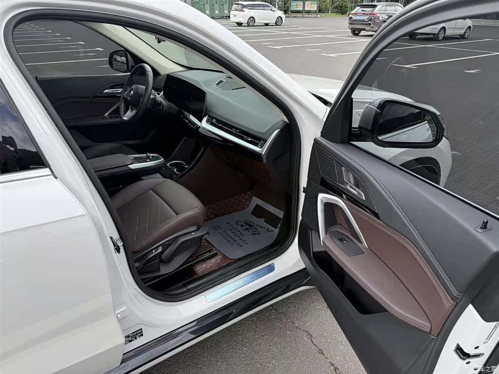BMW X1, 2023 10