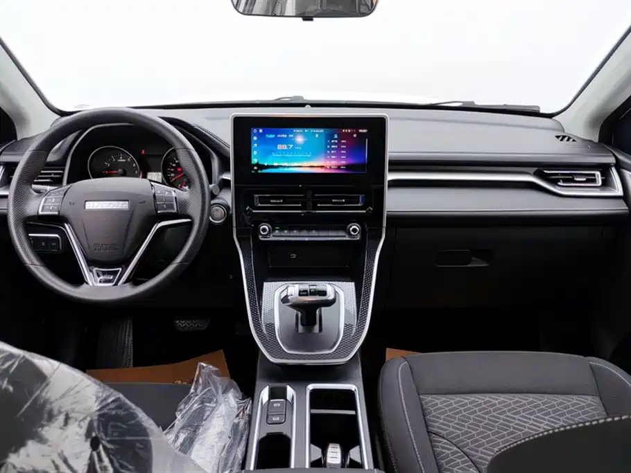Haval M6 Haval M6