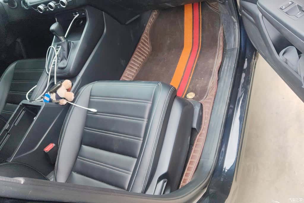 Honda Breeze, 2024 8