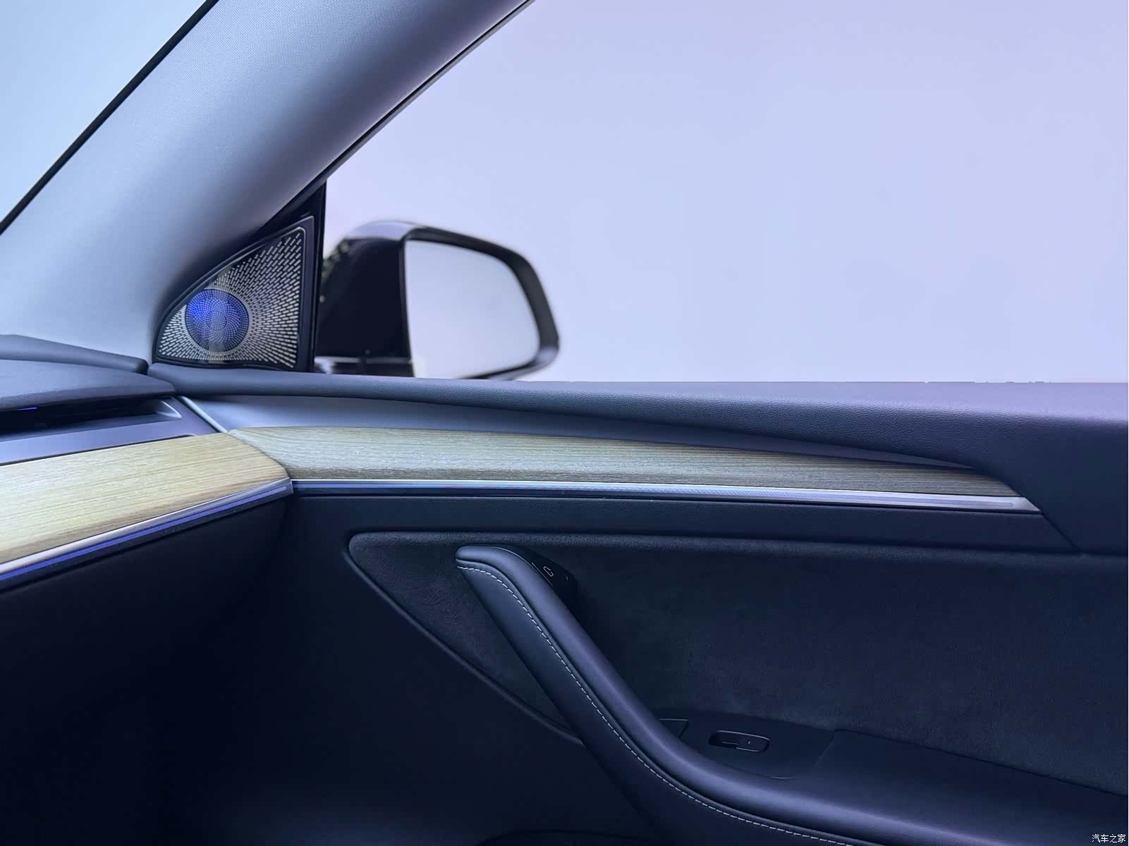 Tesla Model Y, 2022 8