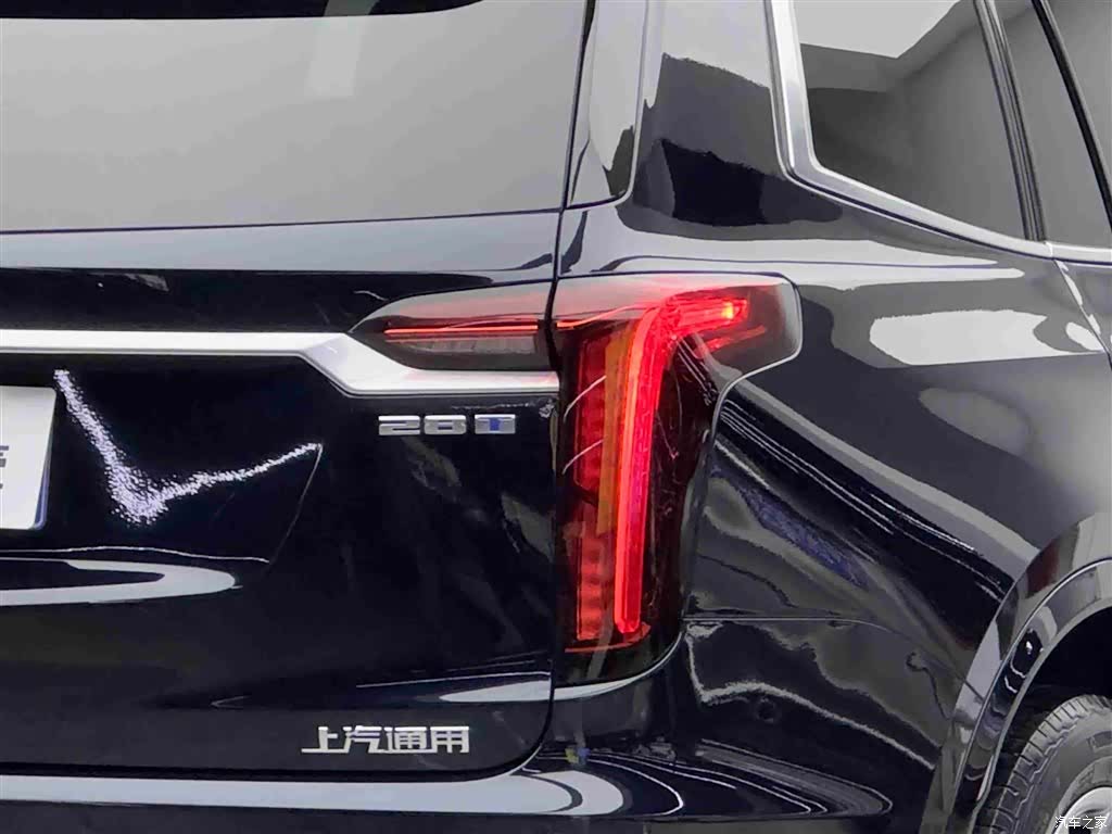 Cadillac XT6, 2022 18
