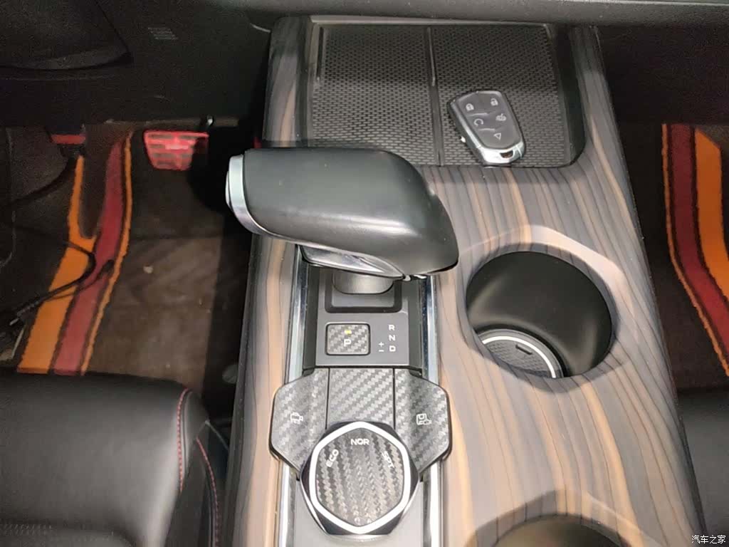 Changan CS55, 2023 14