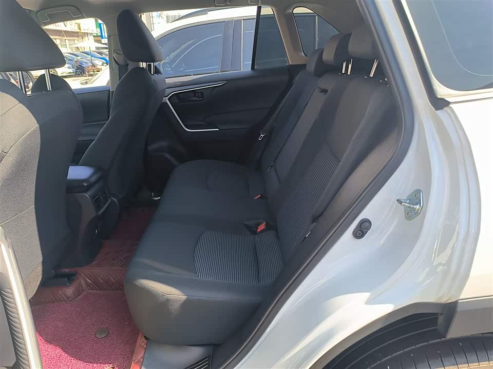 Toyota Wilanda Toyota Wilanda