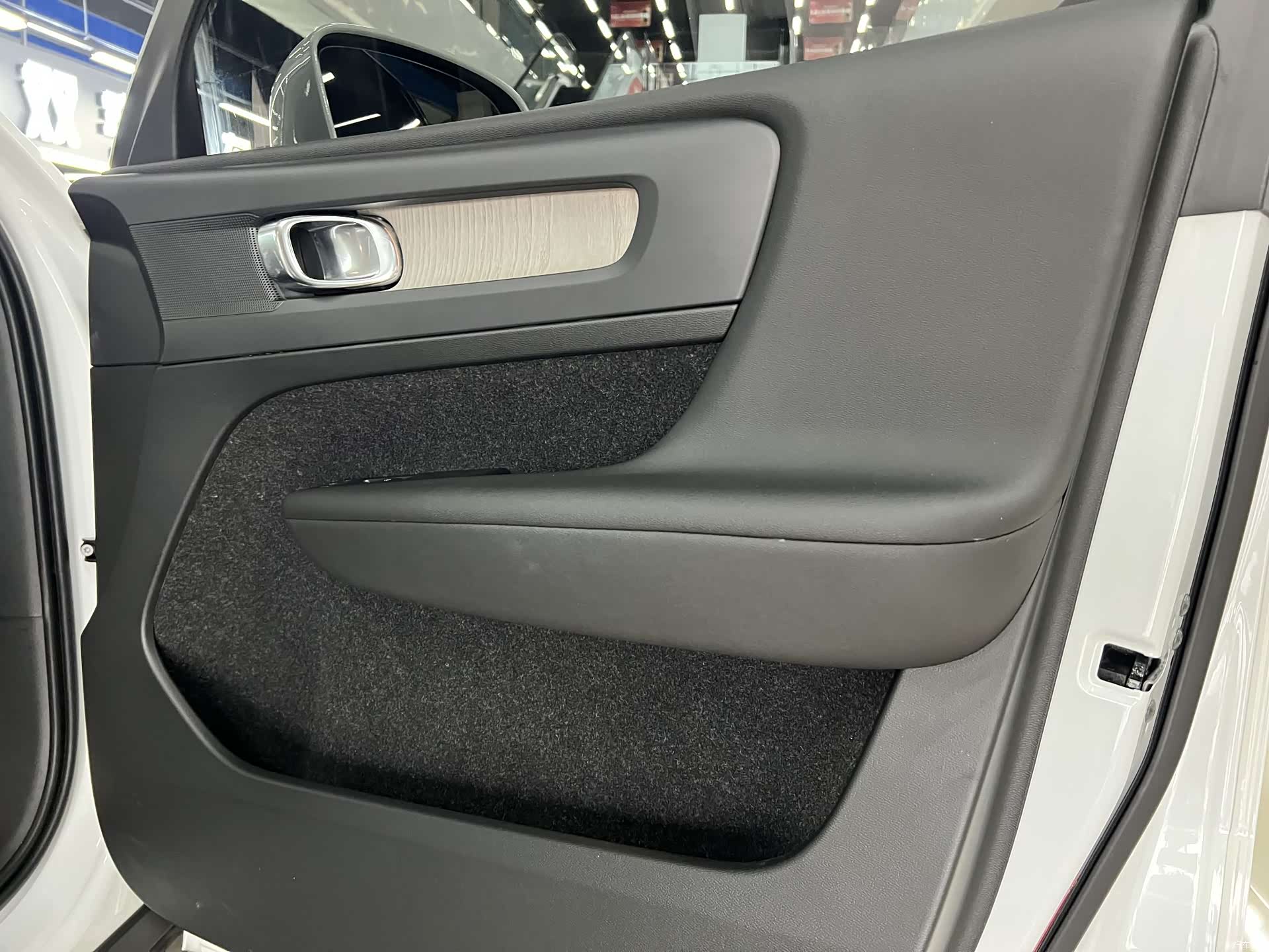 Volvo XC40, 2020 20
