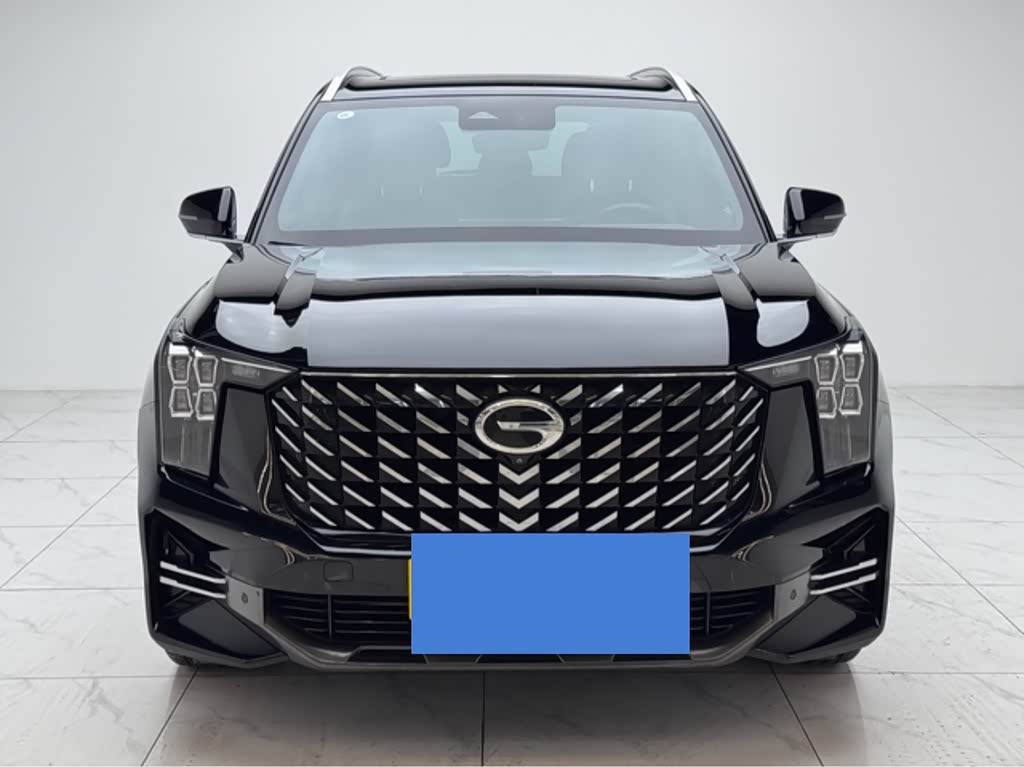 GAC GS8