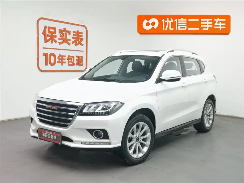 Haval H2 Haval H2