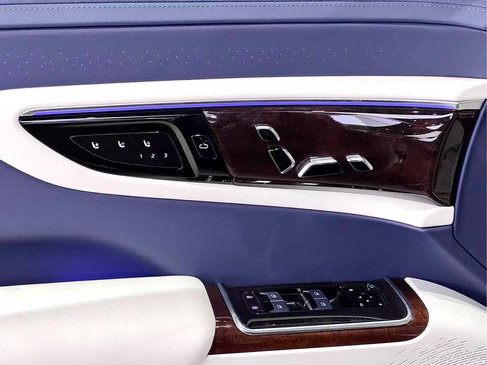 Hongqi Guoya, 2025 16