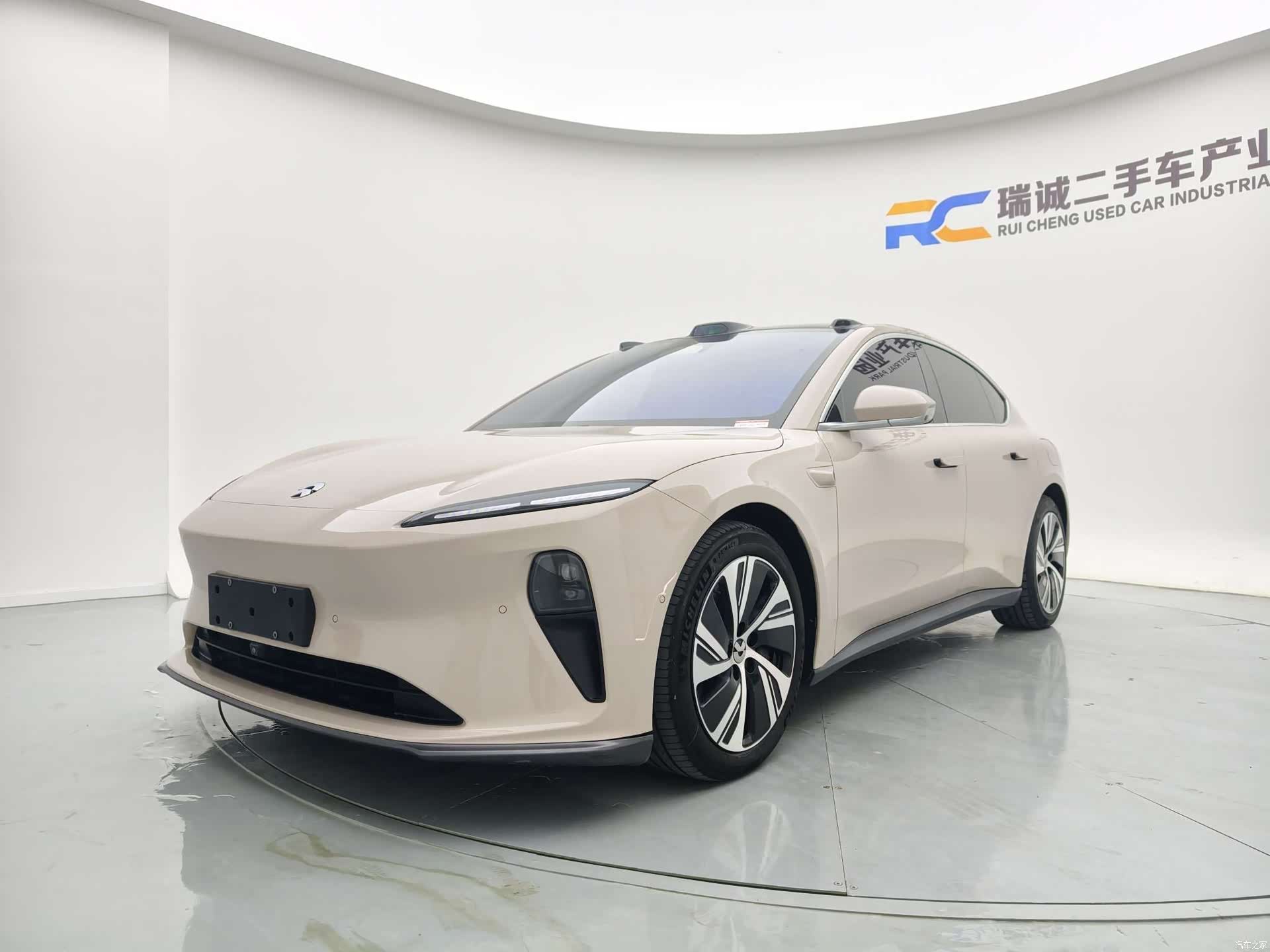 NIO ET5, 2023 1