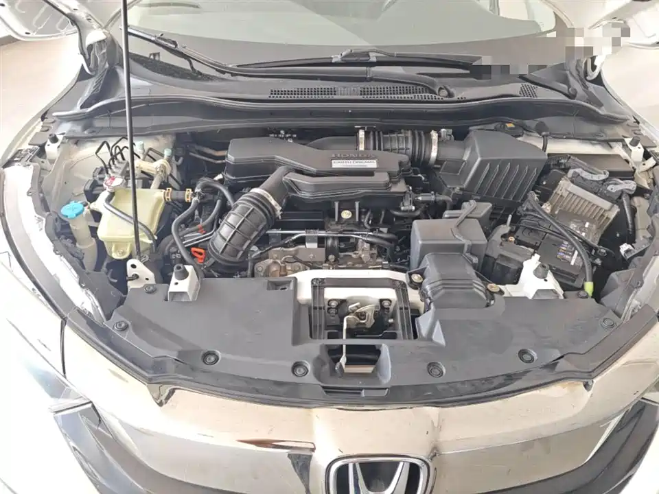Honda Binzhi Honda Binzhi