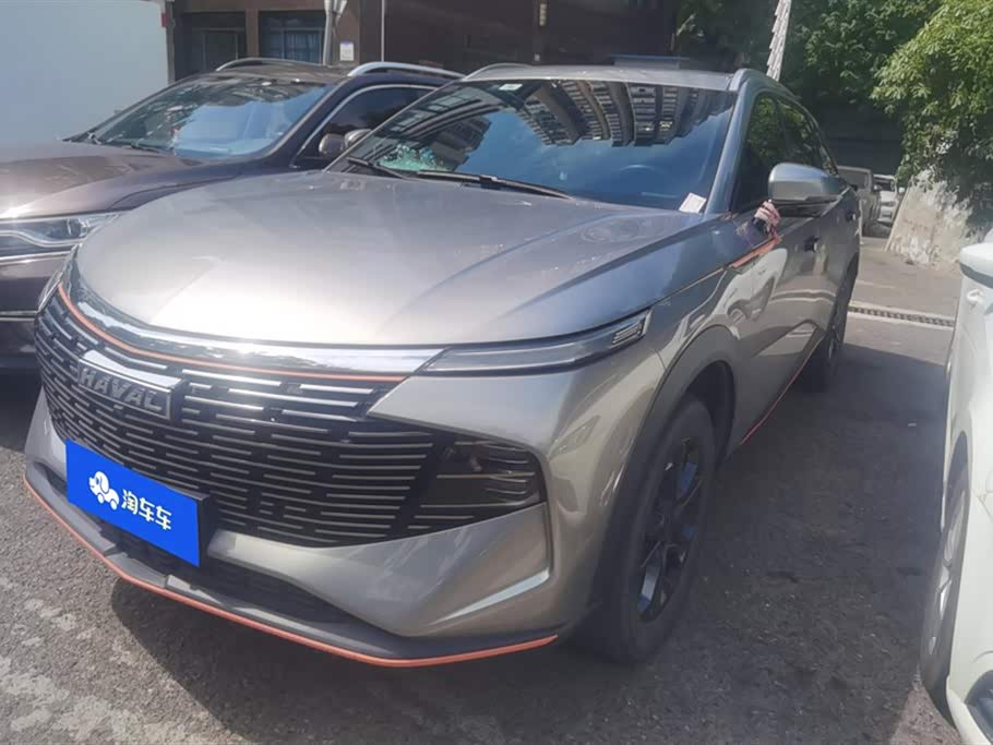 Haval Divine beast Haval Divine beast