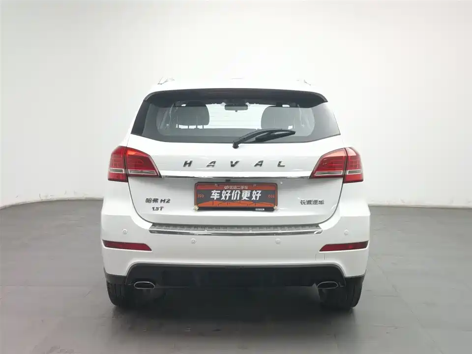 Haval H2 Haval H2