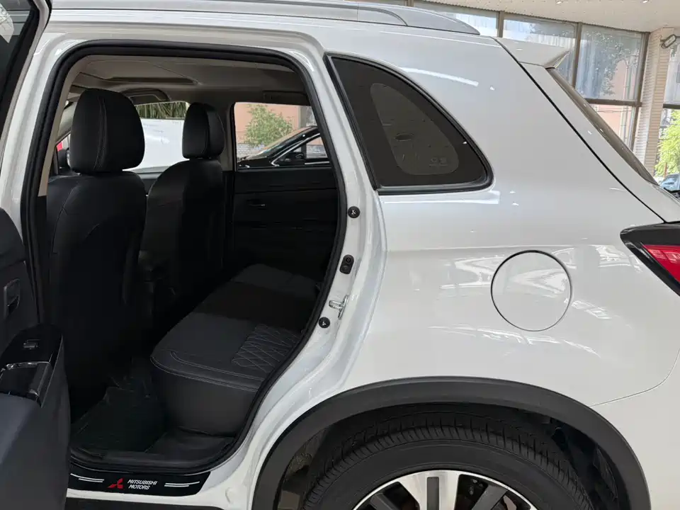 Mitsubishi Jinxuan ASX