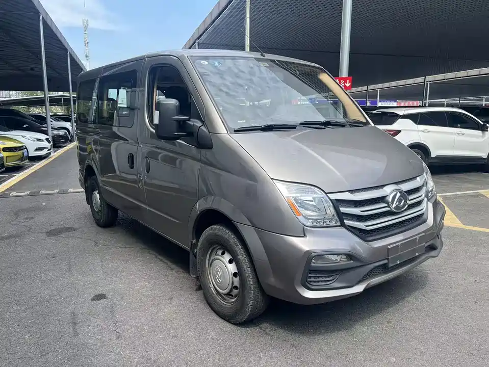 MAXUS Xintu V80