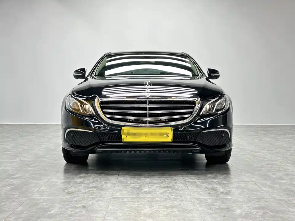 Mercedes-Benz E-class Mercedes-Benz E-class