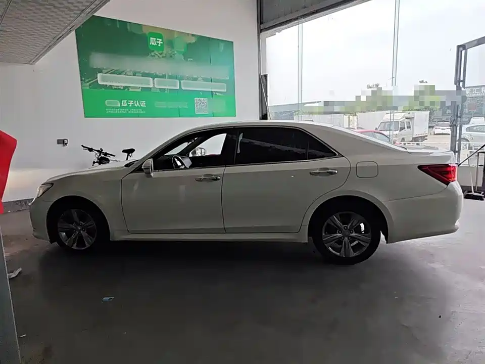 Toyota crown Toyota crown