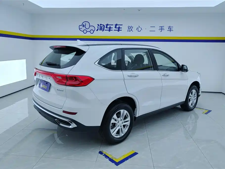 Haval M6 Haval M6