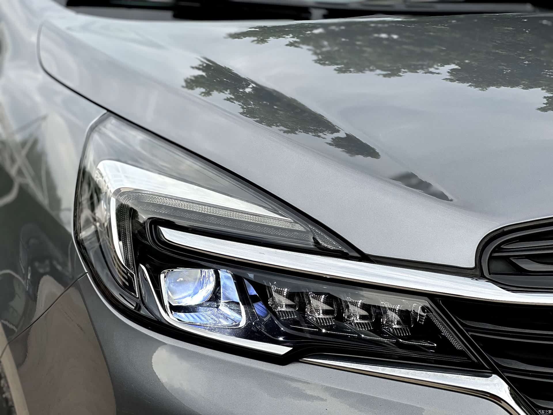 Buick GL8, 2022 29