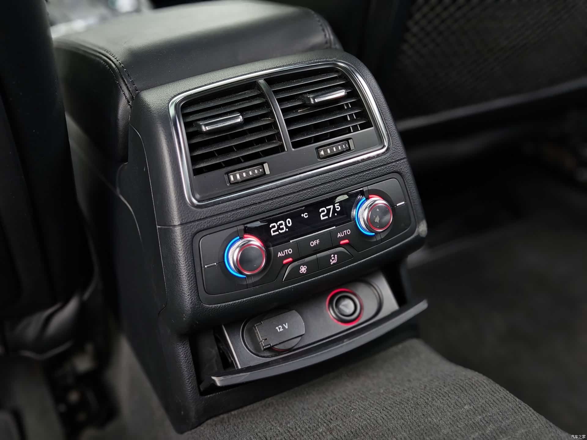 Audi A6L, 2013 20