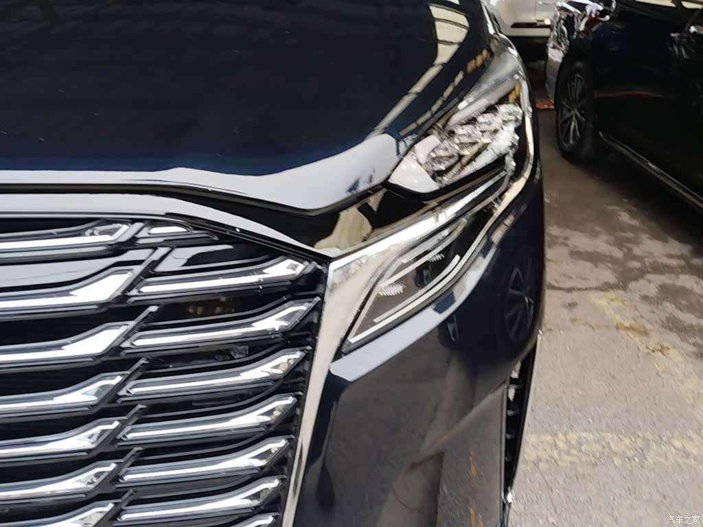 Buick GL8, 2023 24