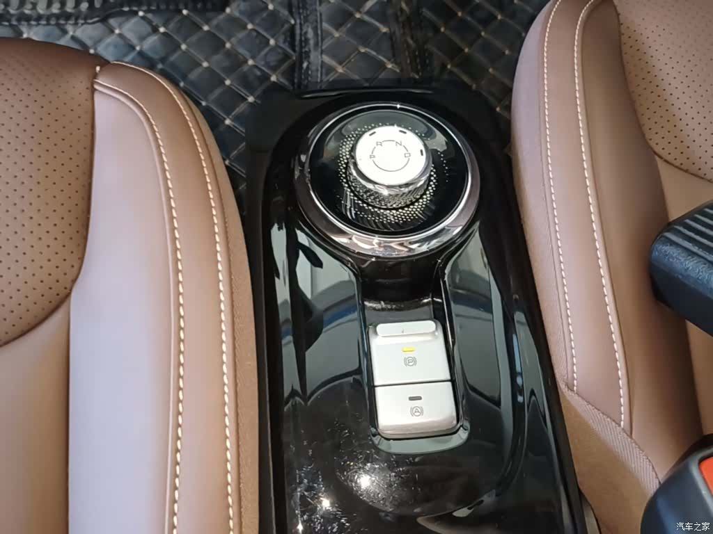 Wuling Bingo, 2024 14