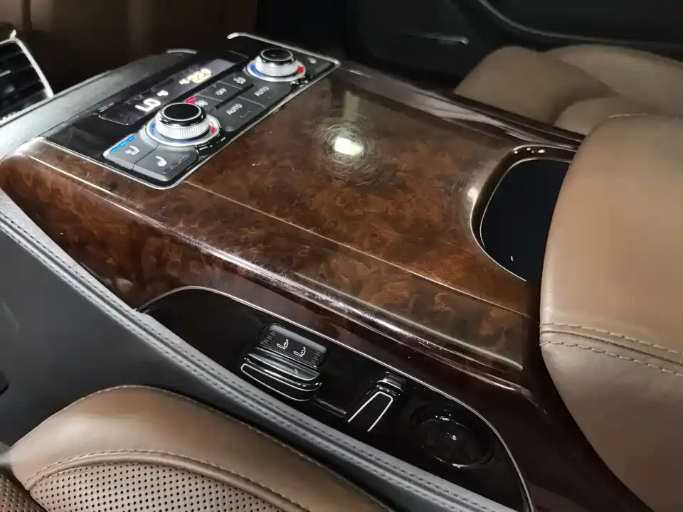 Audi A8 Audi A8