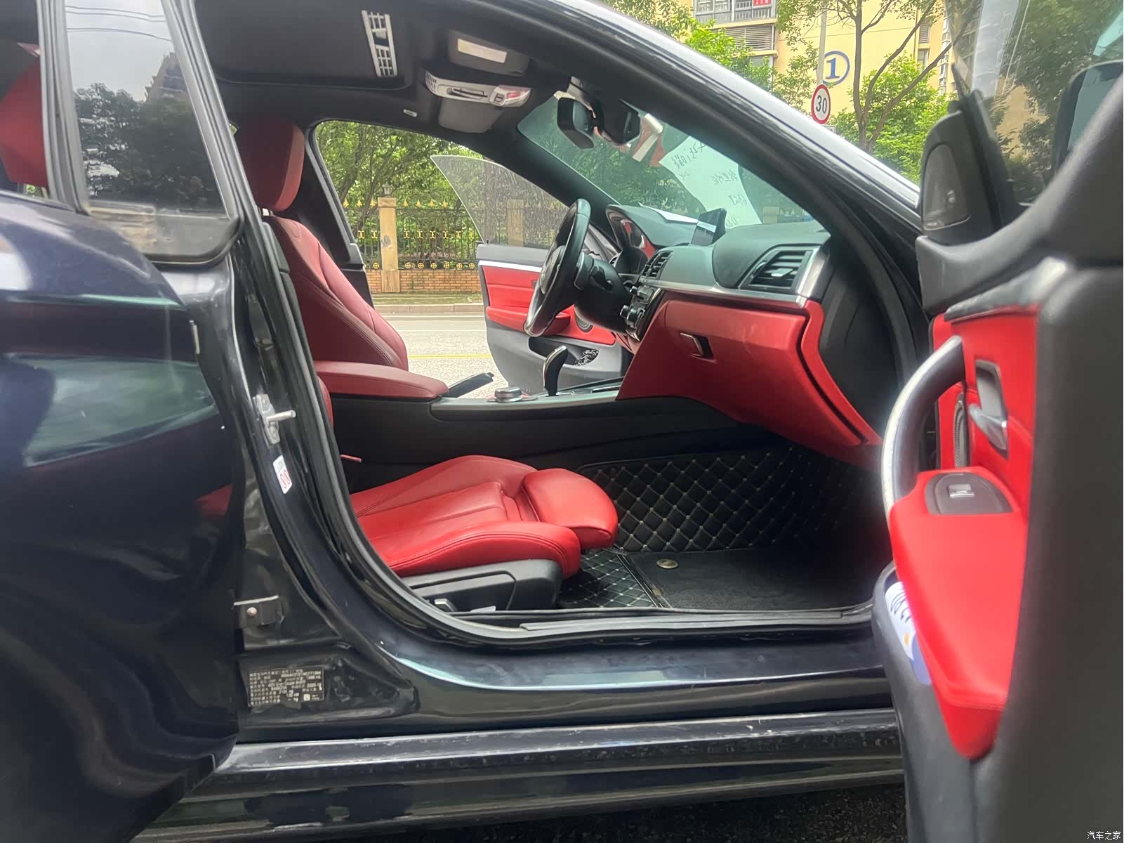 BMW 4 Series, 2021 17