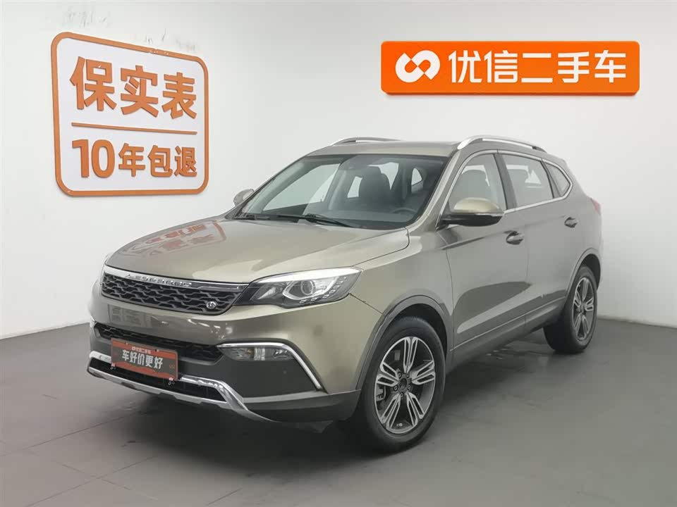 Leopaard Cheetah CS10