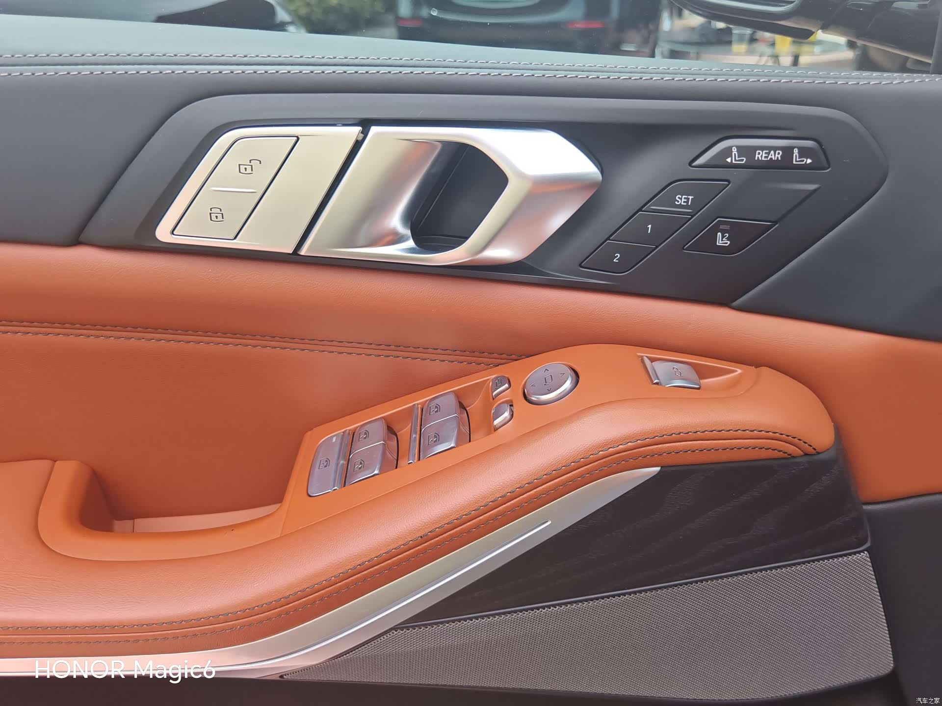 BMW X7, 2022 13