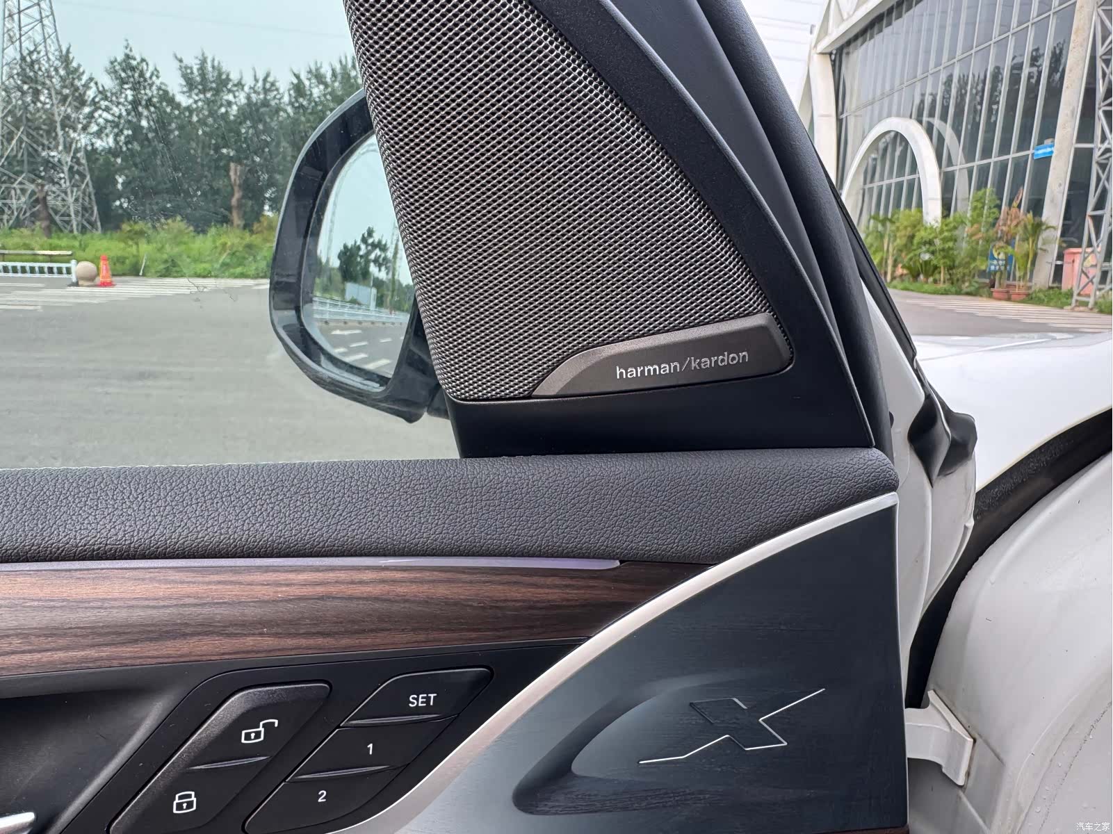 BMW X3, 2019 6