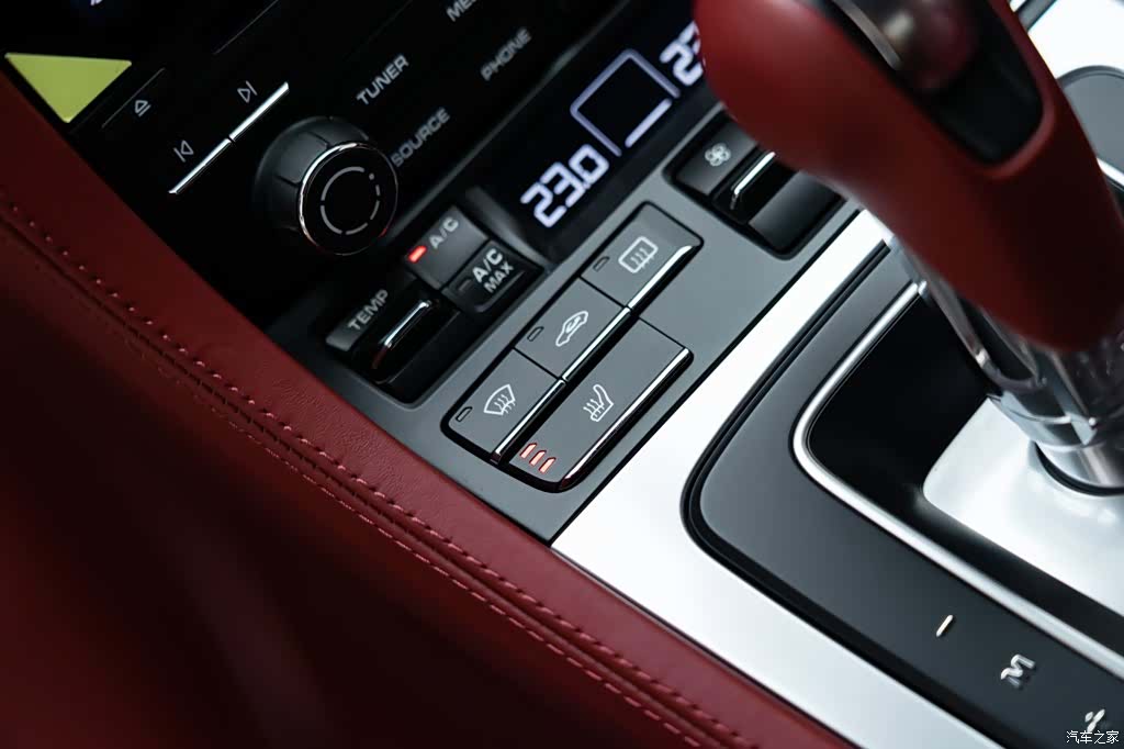 Porsche Cayman, 2018 17