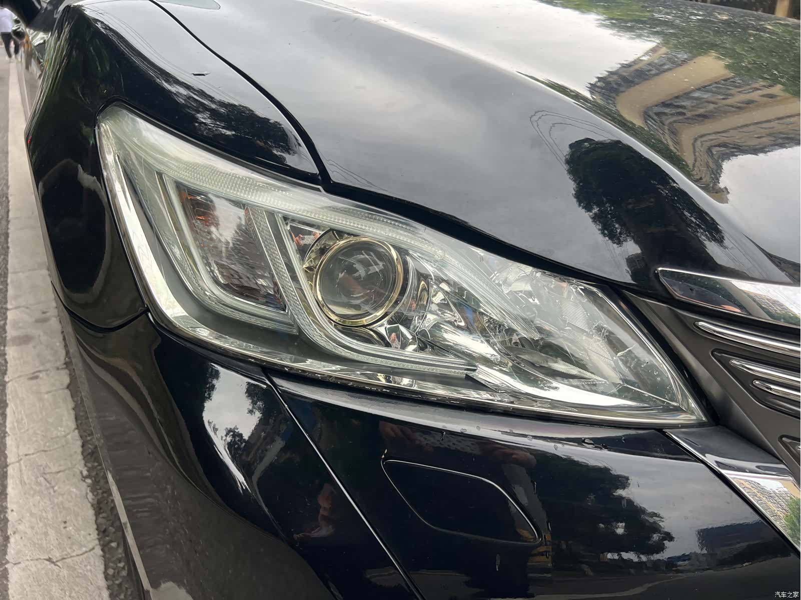 Toyota Crown, 2019 16