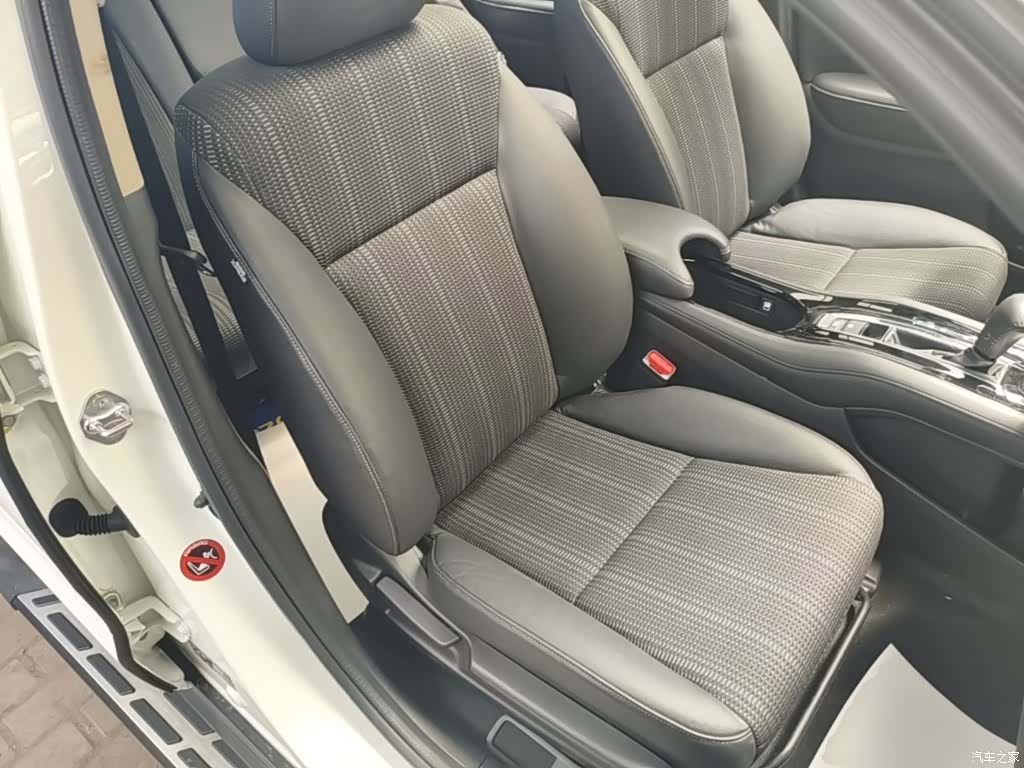 Honda Vezel, 2017 25