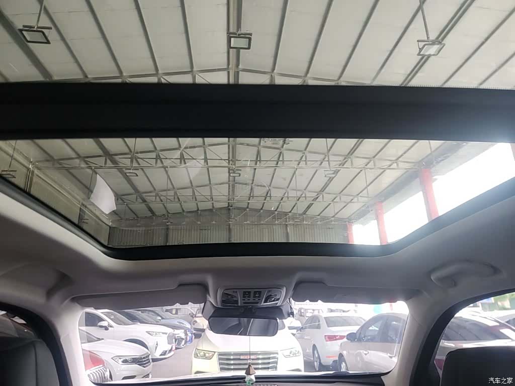 Haval H6, 2023 18