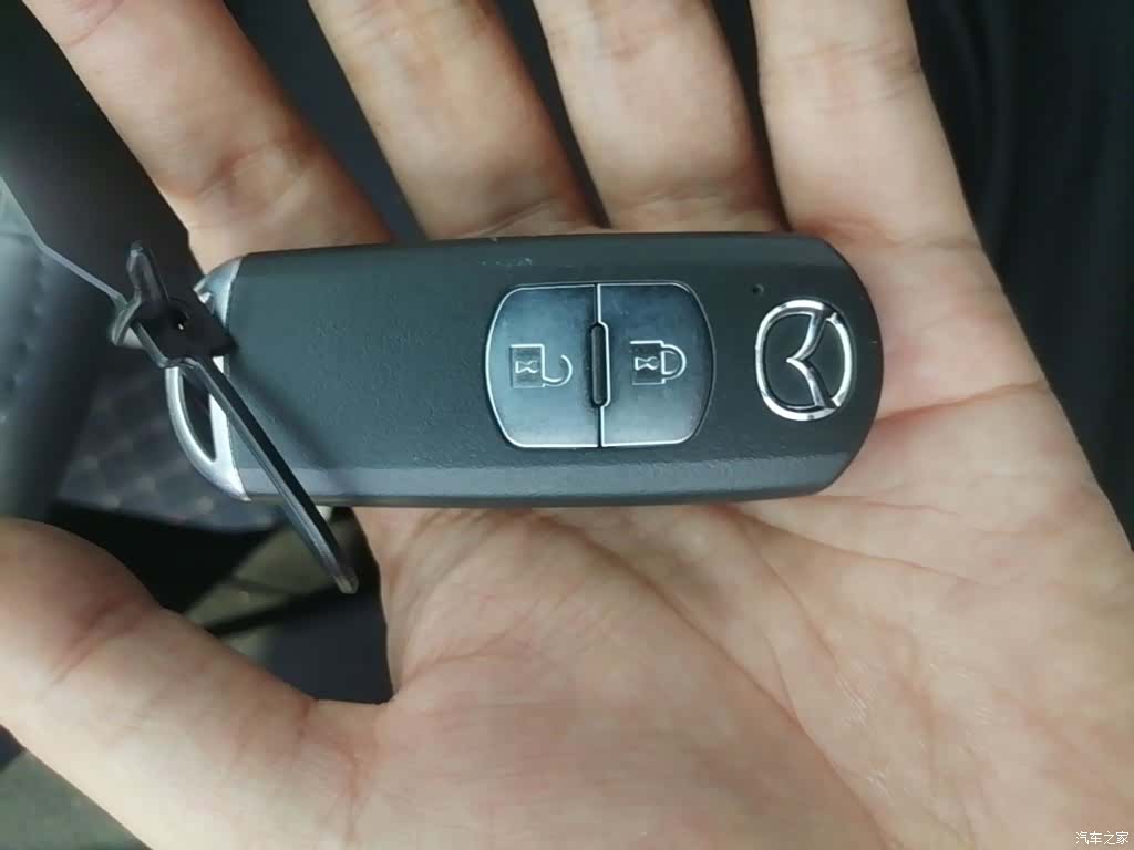 Mazda CX-4, 2018 9