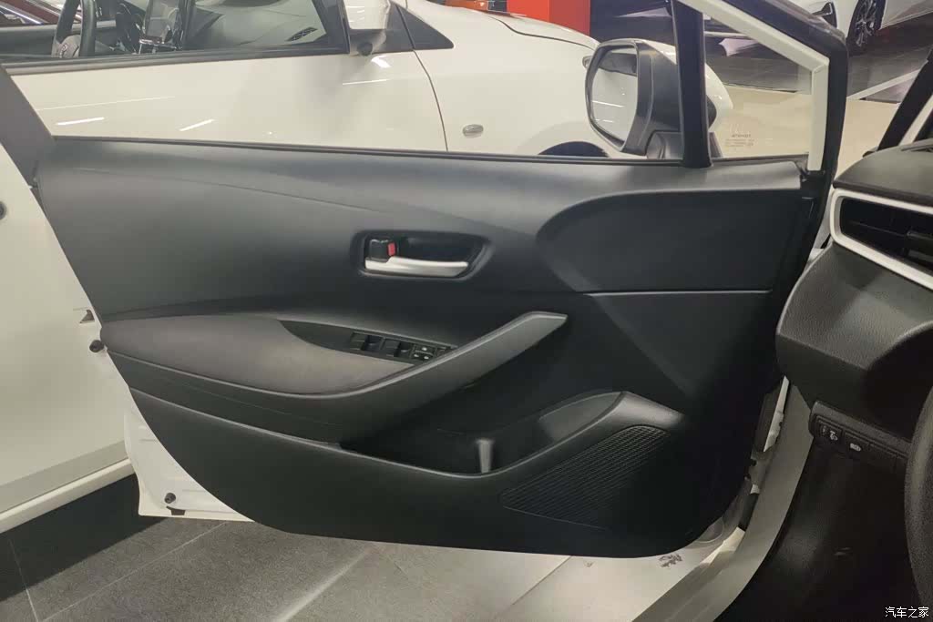 Toyota Corolla, 2023 7